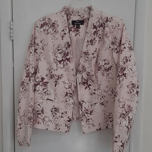 Dennis Basso Jacket, size medium